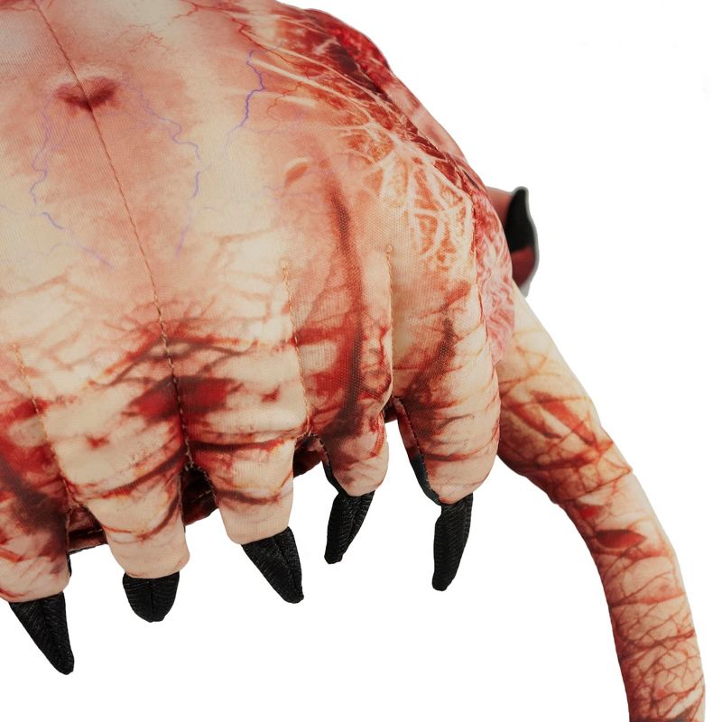 Imaginary People Half-Life Headcrab Plush Hat | Official Half-Life Collectible Headcrab Hat