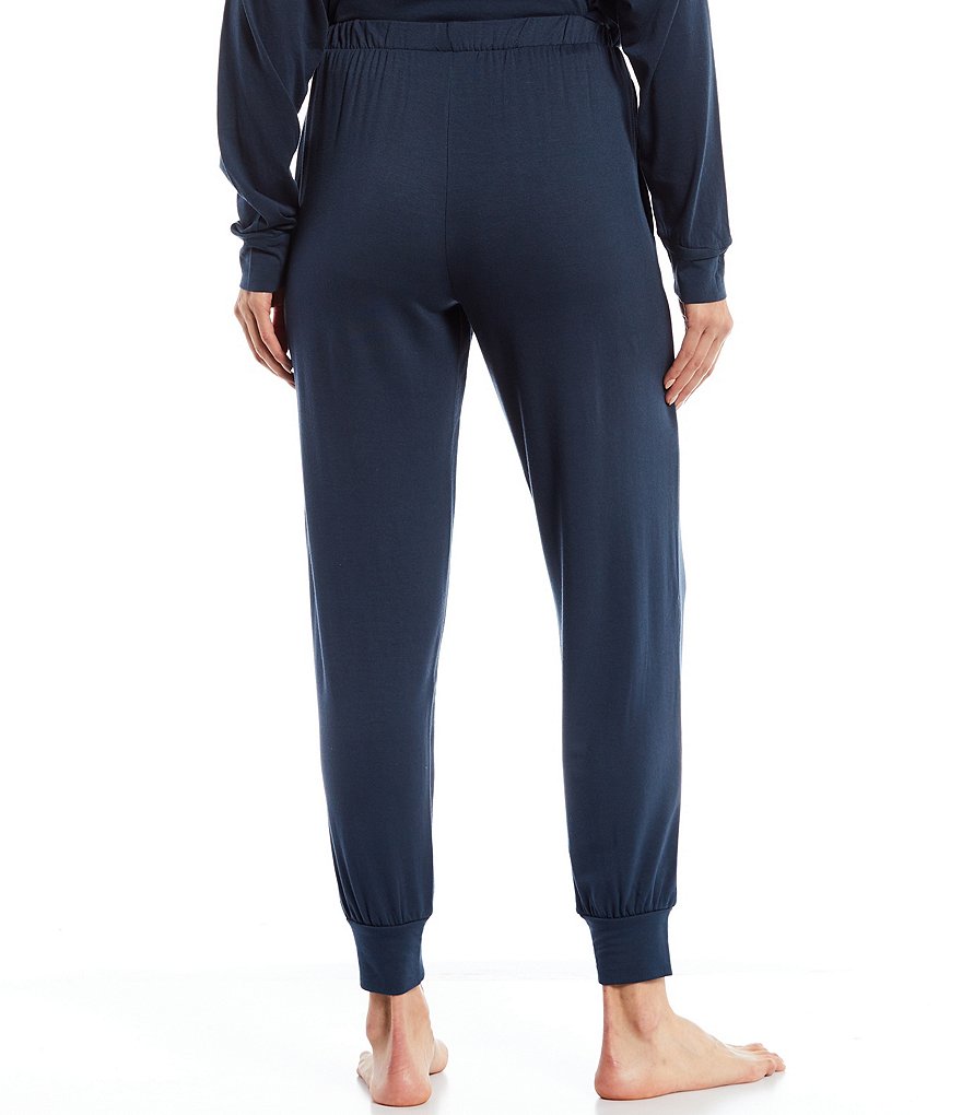 Honeydew Intimates Travel Light Solid French Terry Coordinating Lounge Drawstring Joggers