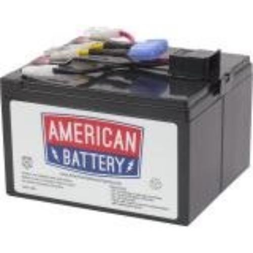Abc Rbc48 Replacement Battery