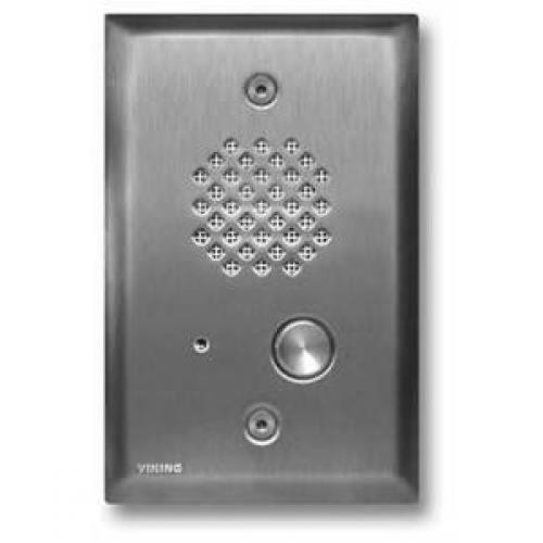 VIKING ELECTRONICS, INC. VIK-E40SSEWP E-40-SS W/ ENHNCD WTHR PROT