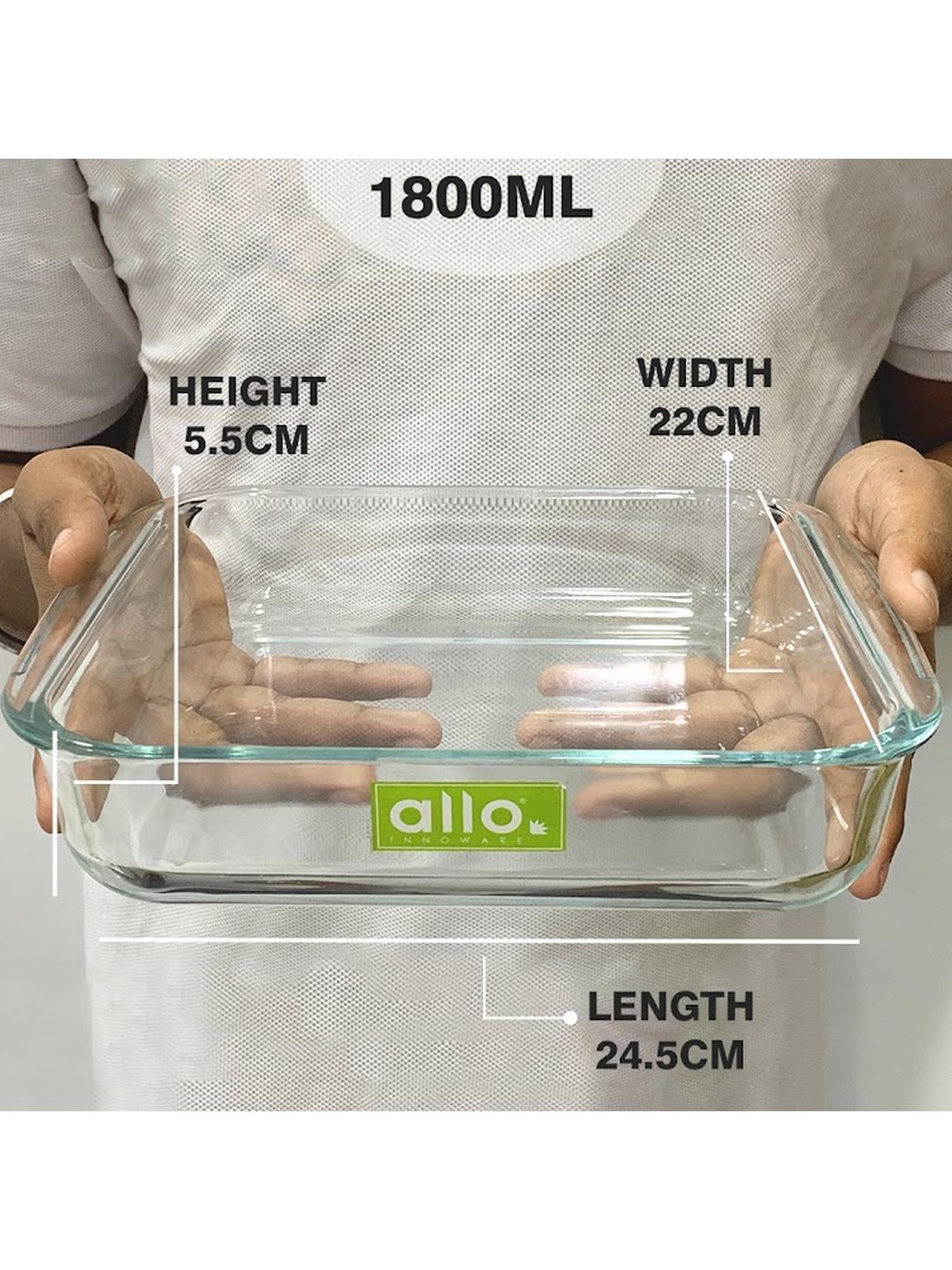 KitchenAid 3-Ply Base Stainless Steel 4qt Casserole with Lid