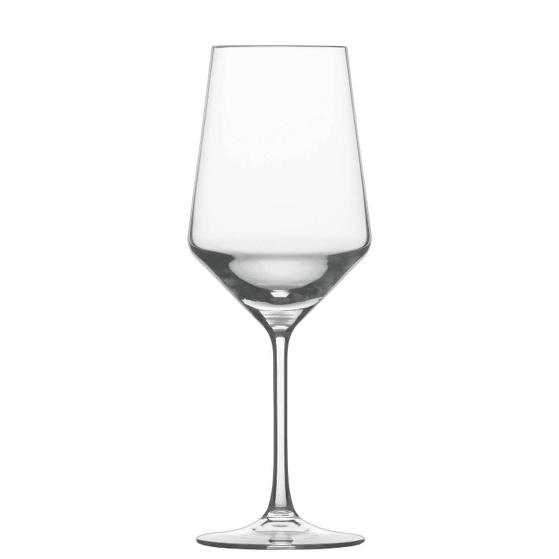 Schott Zwiesel 18.2oz 6pk Crystal Pure Cabernet Glasses