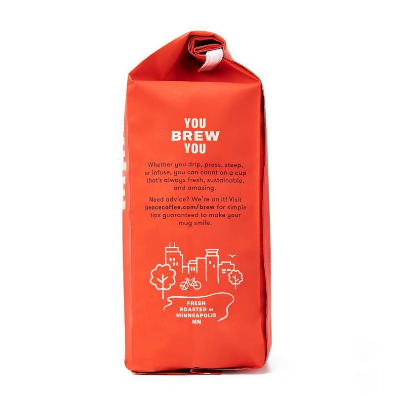 Starbucks Pike Place Medium Roast Whole Bean Coffee - 20oz