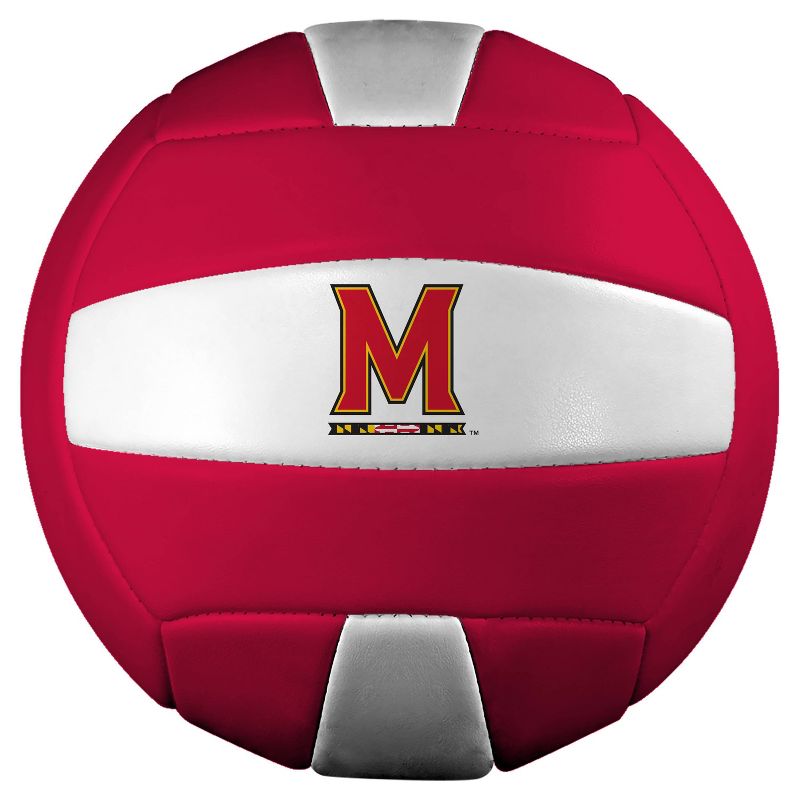 NCAA Maryland Terrapins Vintage Volleyball