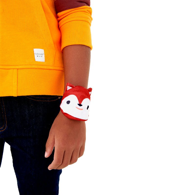 Kids' 2pk Friends Clear Panel Masks