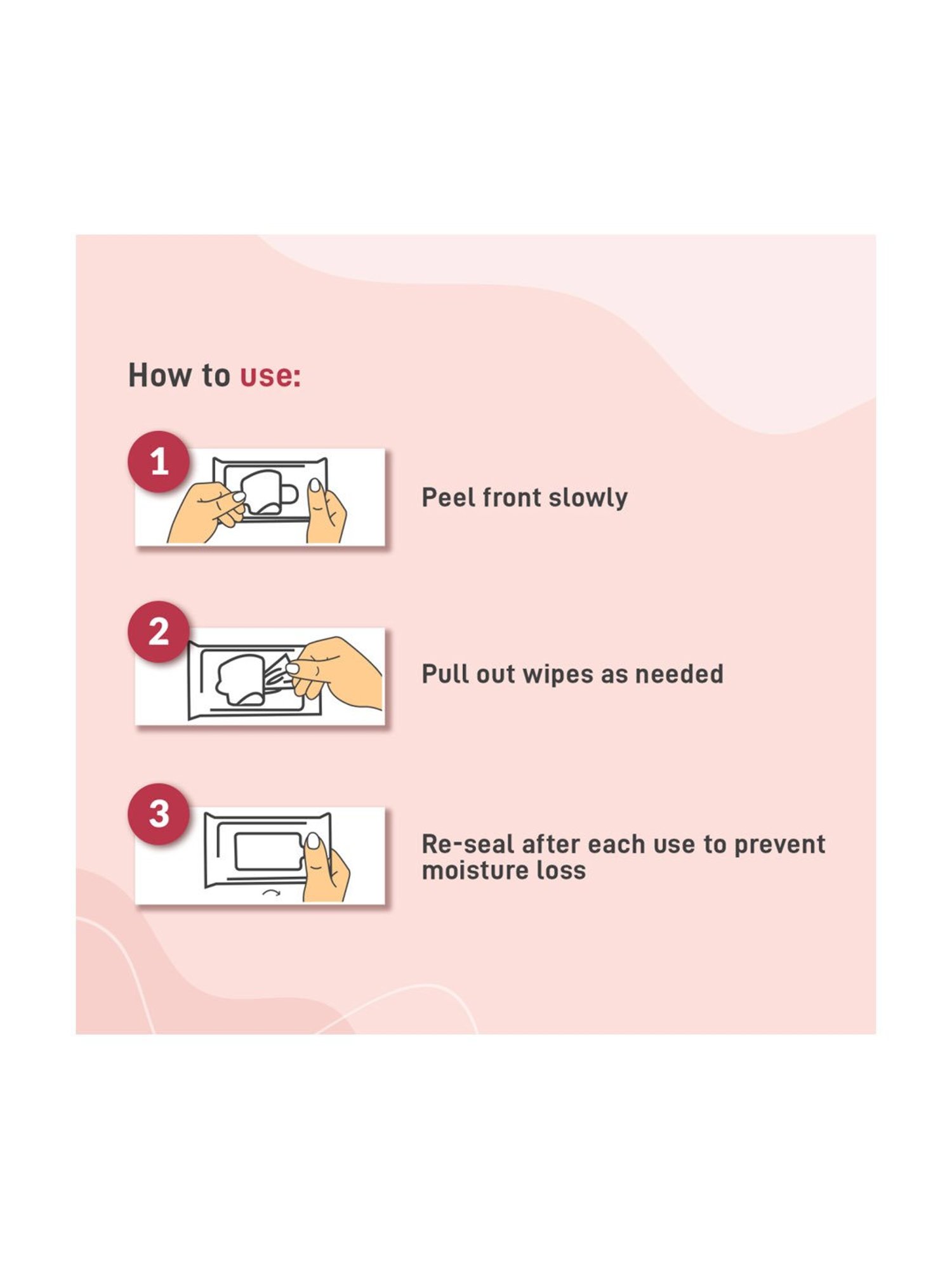 Sirona Intimate Wet Wipes - 20 Wipes (2 Pack - 10 Wipes Each)