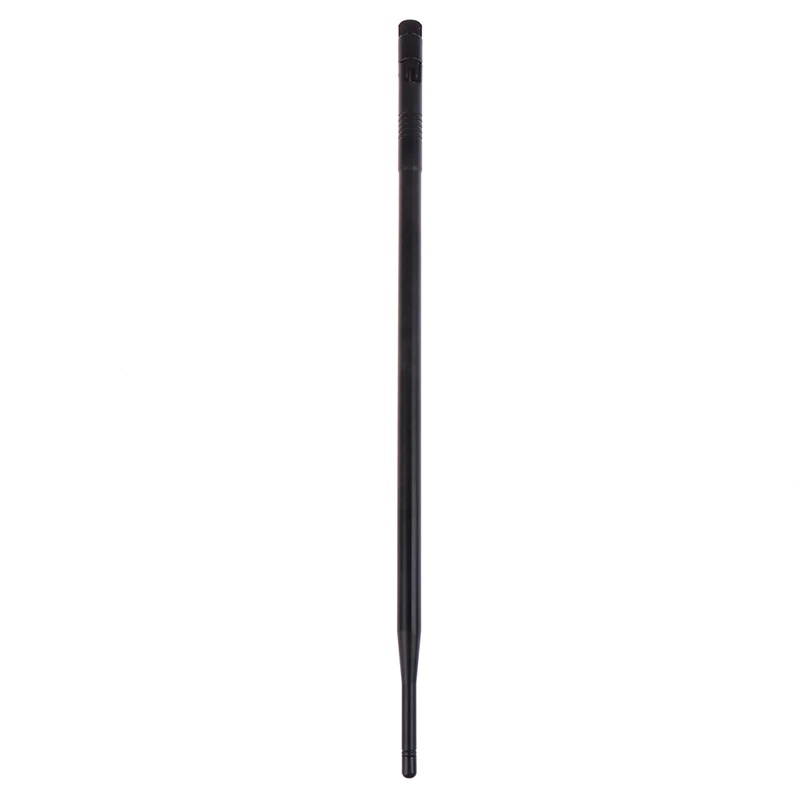 New 9dBi 2.4G High Gain WiFi Router Antenna Fold Antenna for Router Indoor Outdoor