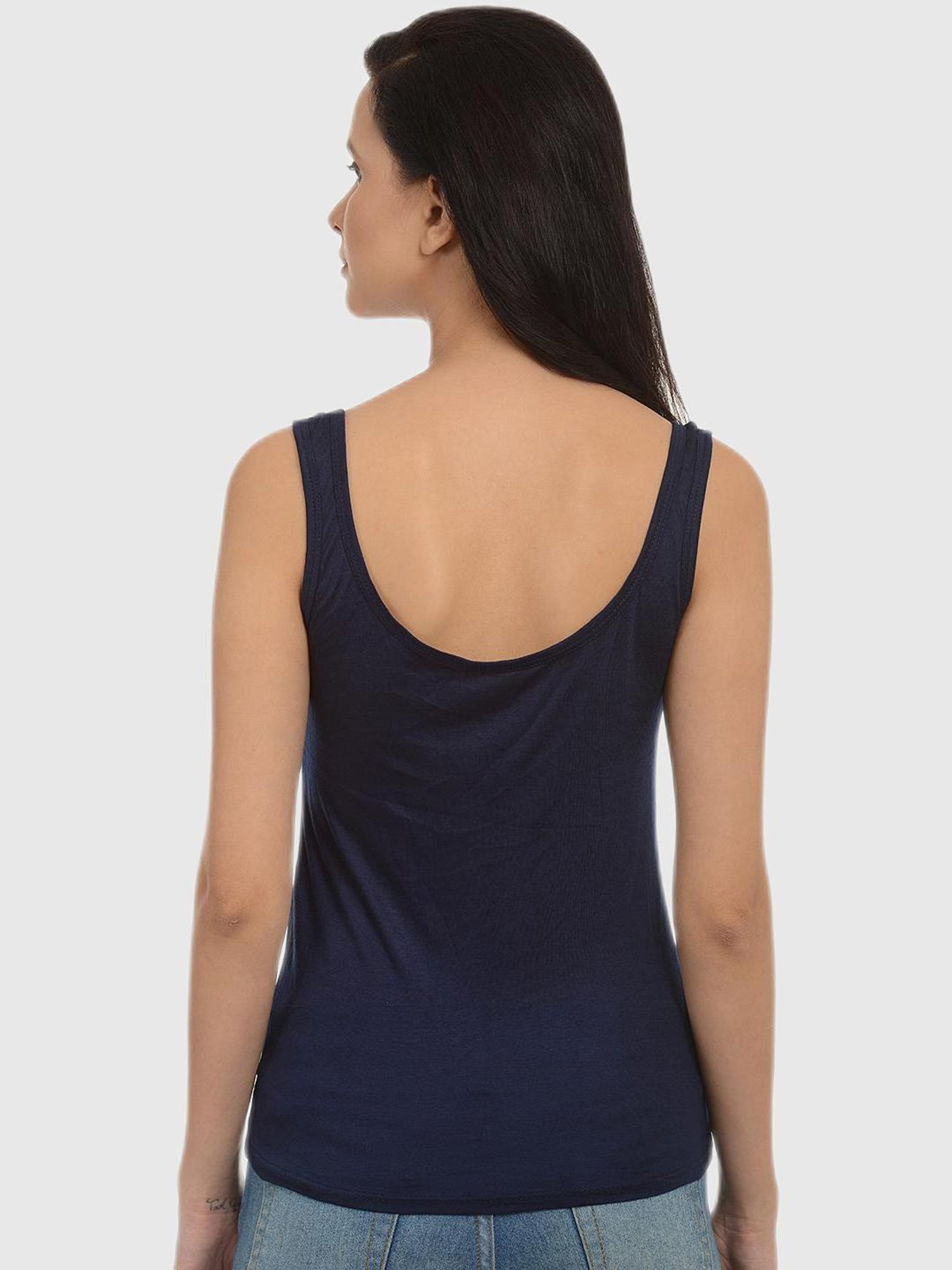 Mod & Shy Multi Regular Camisole