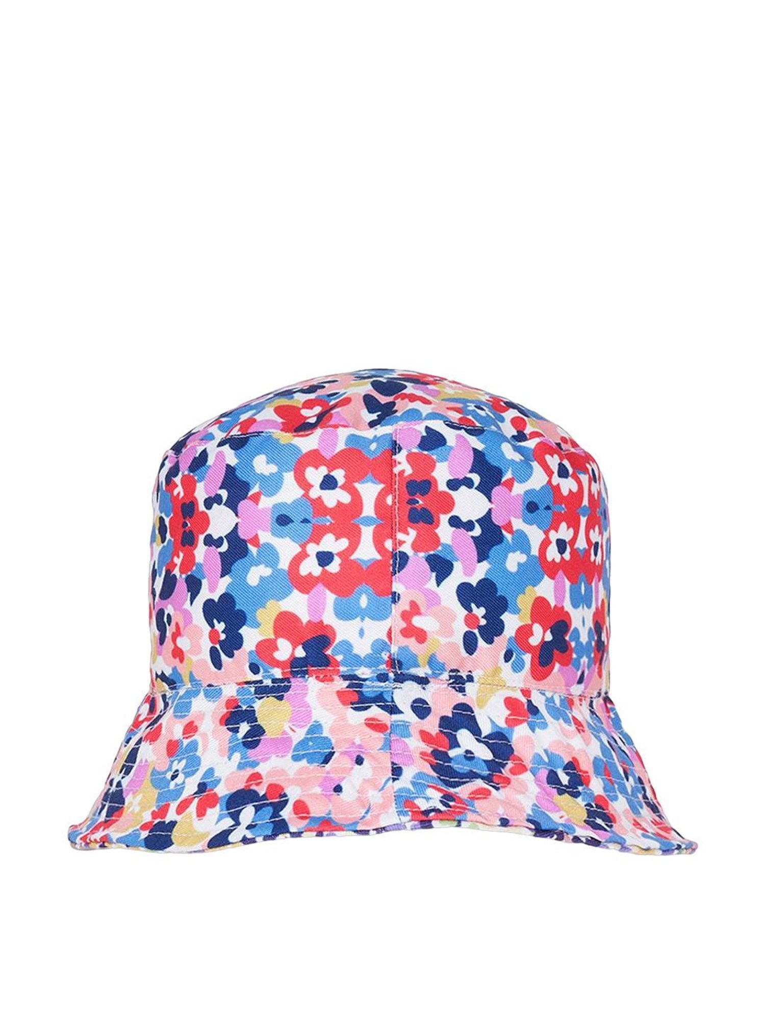 Forever Glam by Pantaloons Multicolor Printed Cap