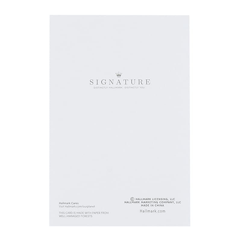 Signature Birthday Card for Boy T Rex