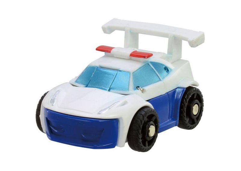 G24 Samuari Team Set of 3 | Transformers Go! Action figures