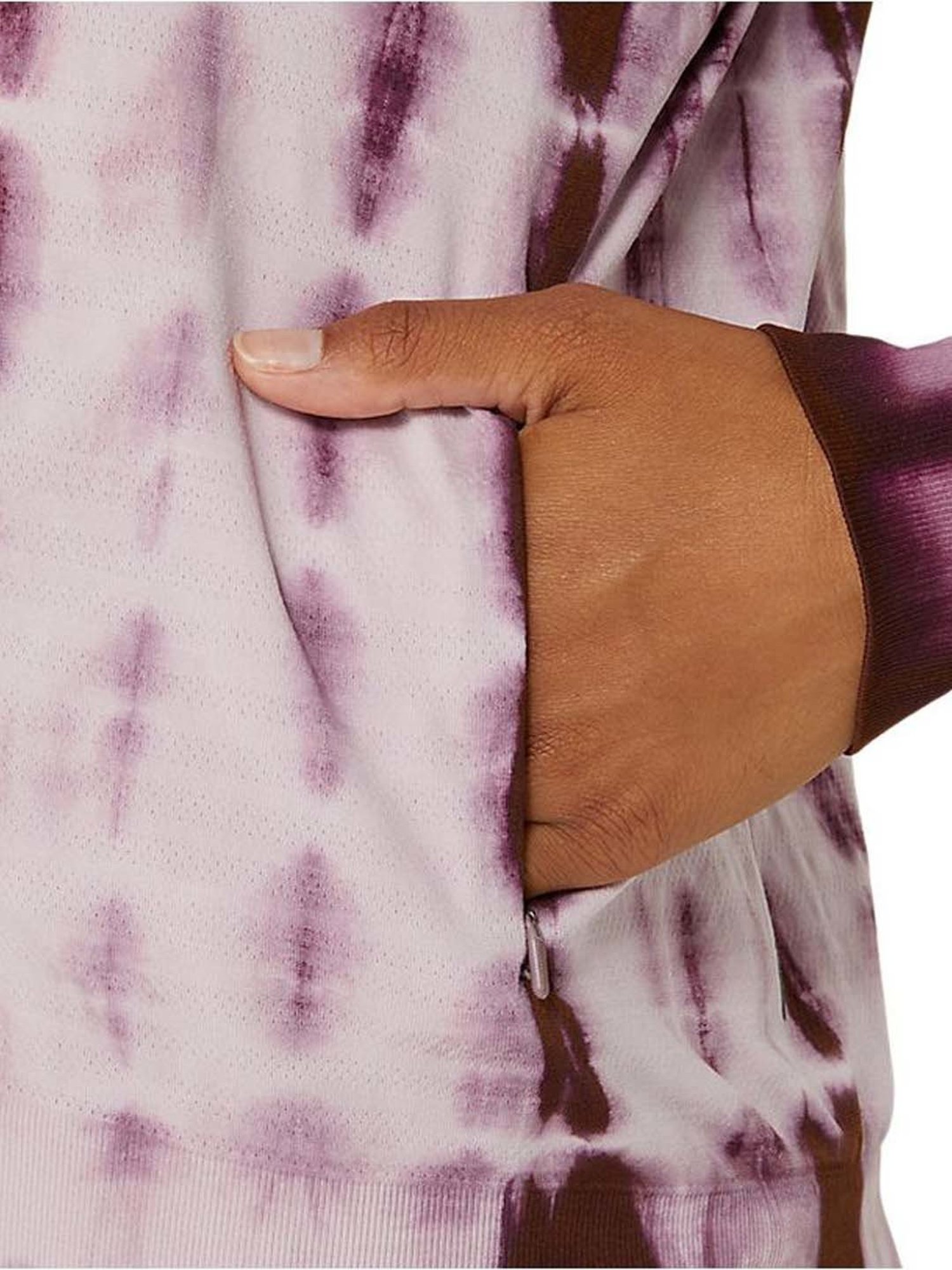 Rock.it Turquoise Regular Fit Sports Jacket