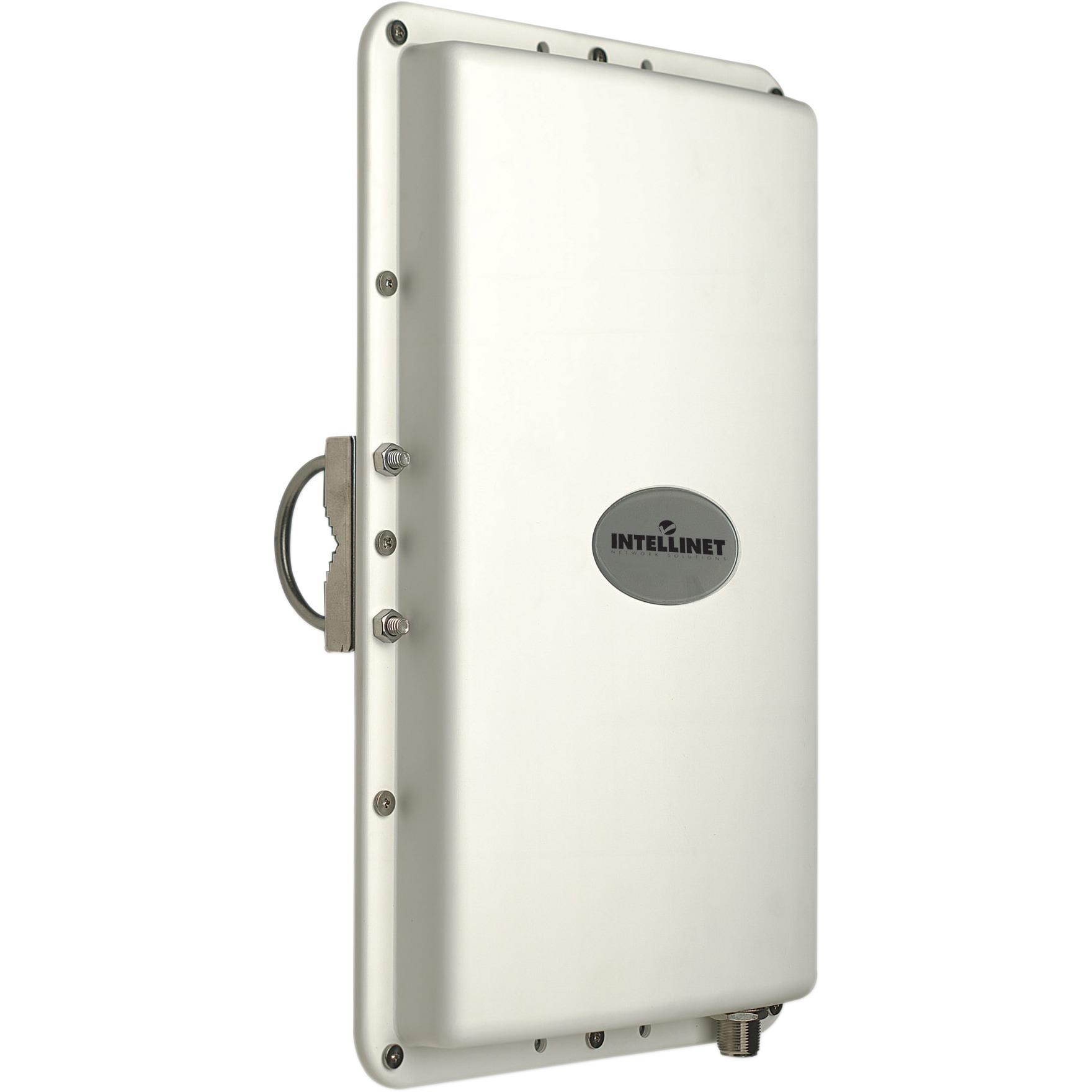 INTELLINET 502313 Panel Directional Wireless Network Antenna