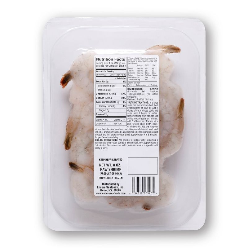 Marine Harvest Norwegian Mojito Flavored Cold Smoked Salmon - 4oz