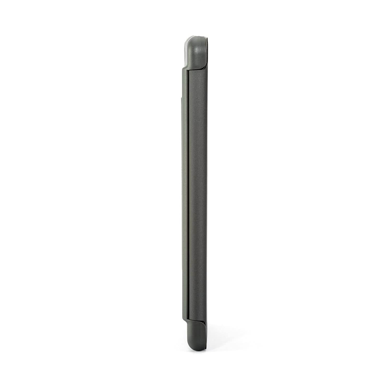 Acme Made Skinny Cover for iPad Mini Retina Display, Grey (AM36718-PWW)