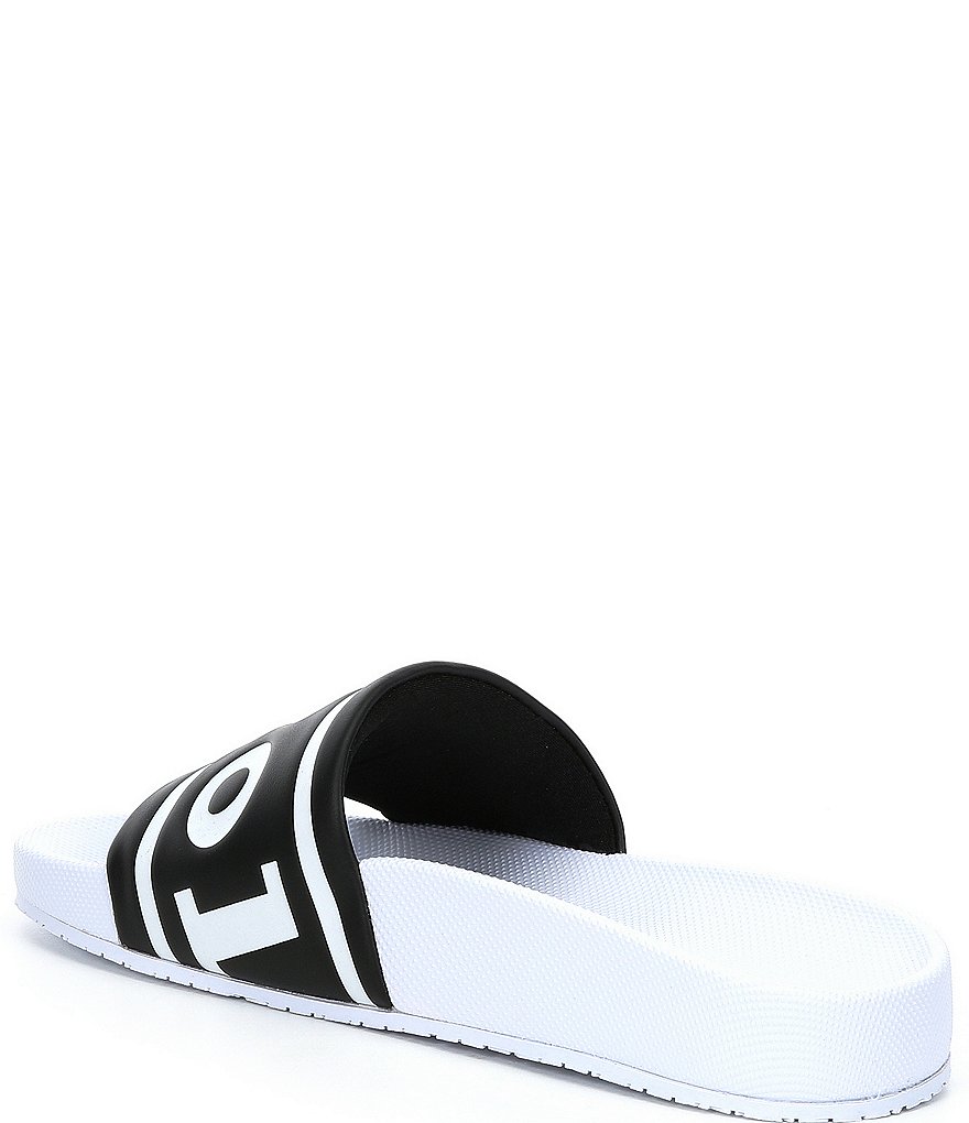 Polo Ralph Lauren Men's Cayson POLO Pool Slides