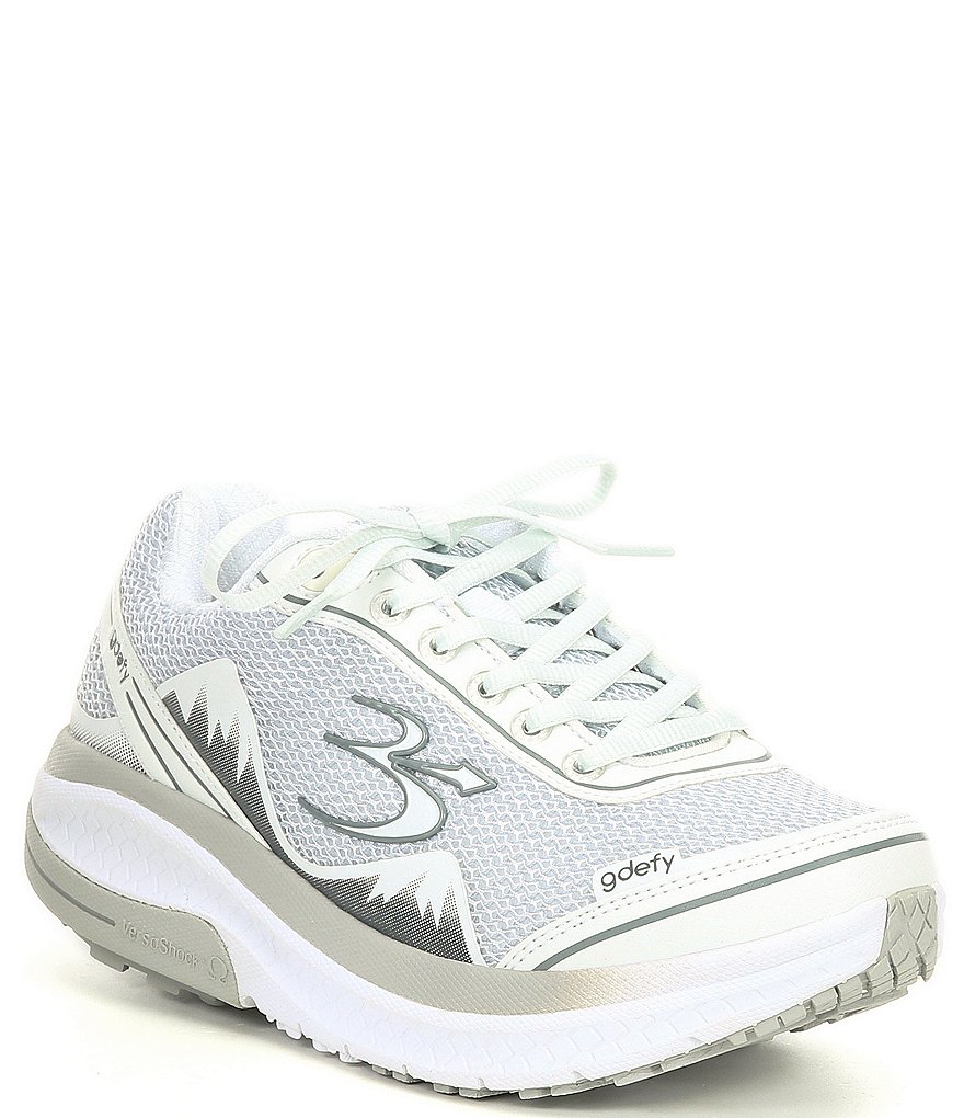Gravity Defyer Mighty Walk Athletic Shoes