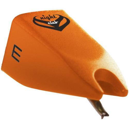 Ortofon Stylus Night Club S Yellow spherical Sylus Phono Cartridge Stylus