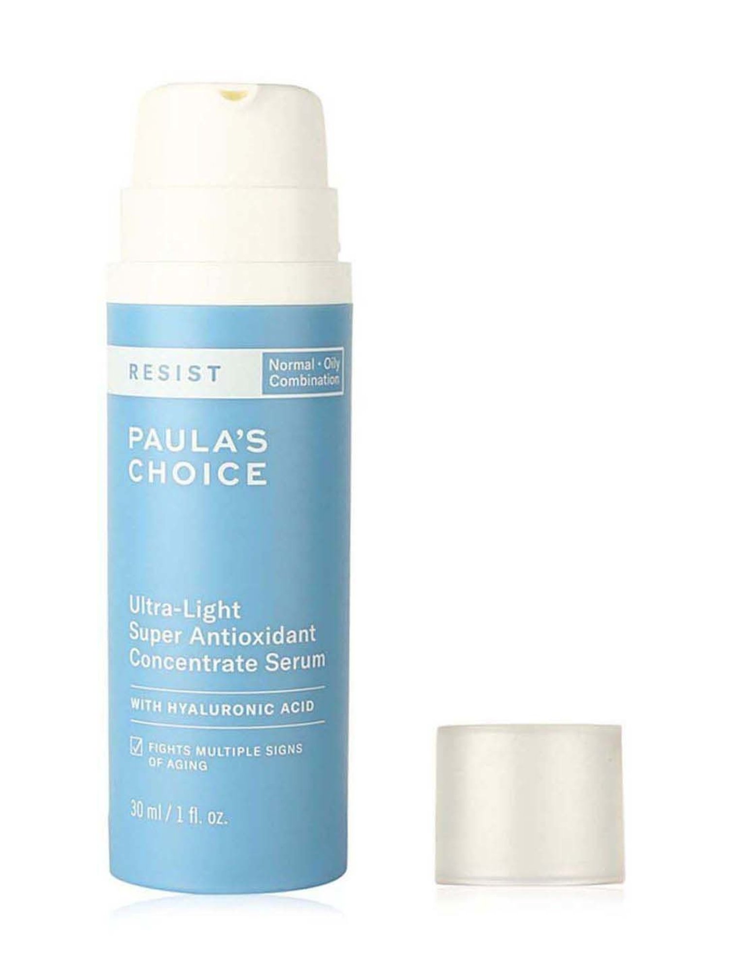 Khadi Essentials 20% Vitamin C Face Serum with Grapefruit for Toned & Bright Skin - 30 ml