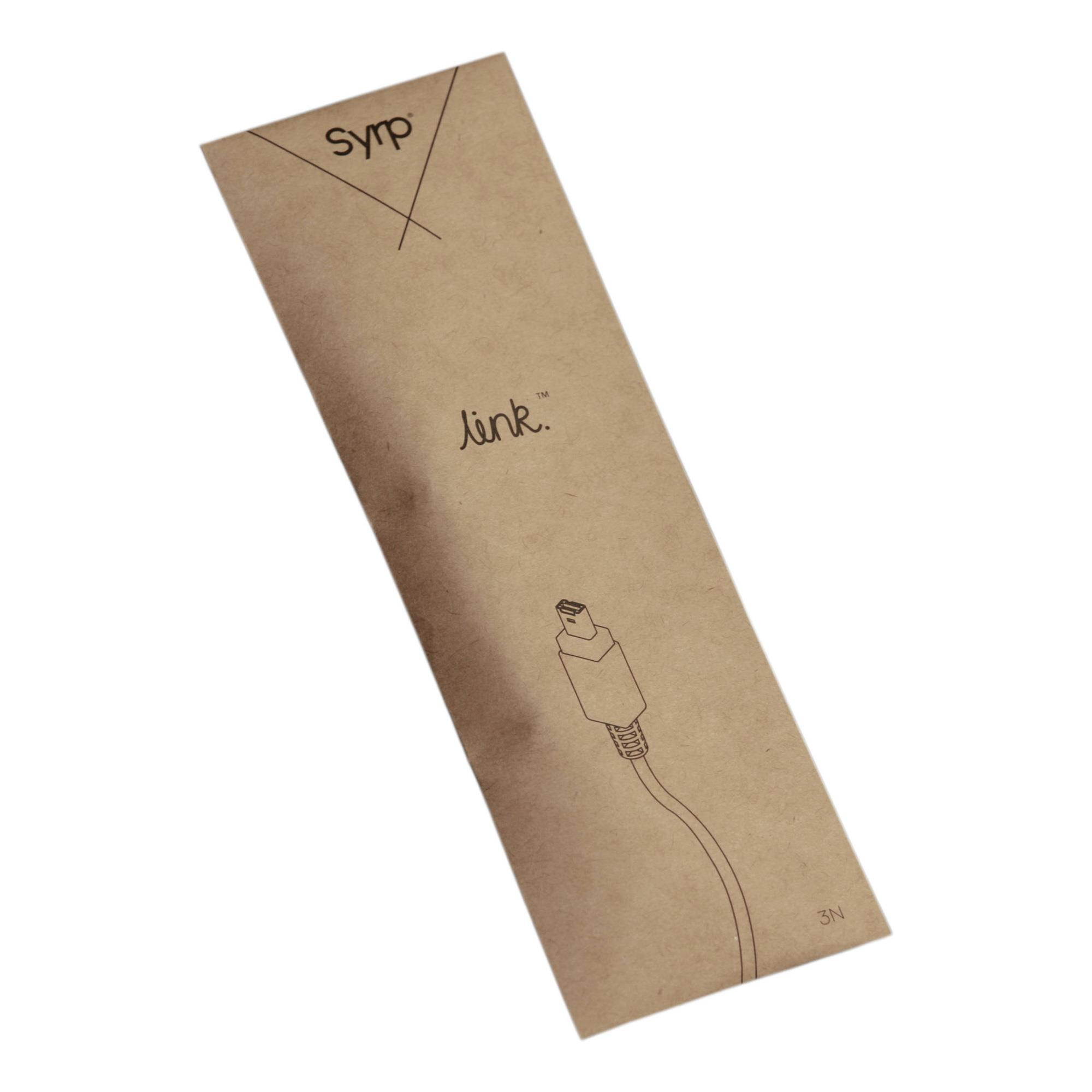 Syrp 3N Link Cable for Select Nikon Cameras #SY0001-7002