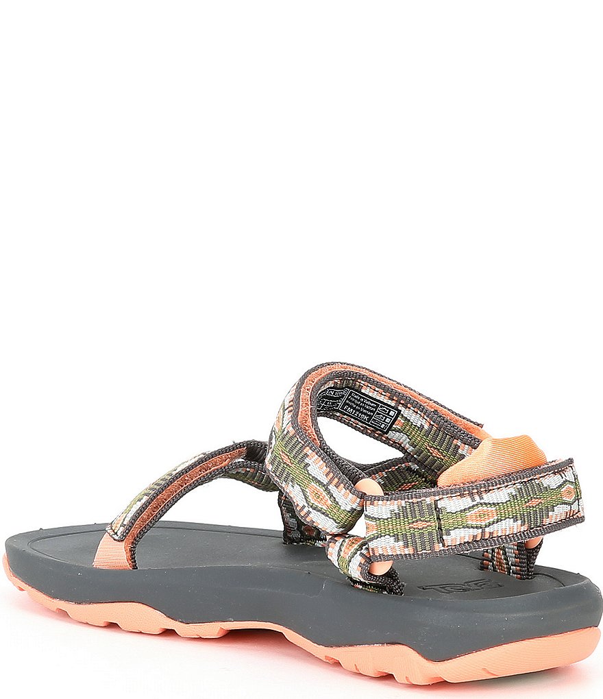 Teva Girls' Hurricane XLT 2 Sandals (Youth)