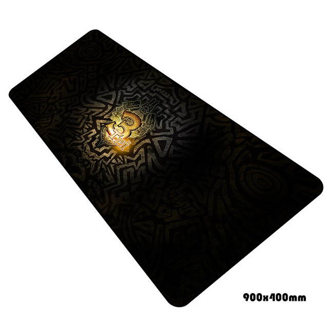 HXSJ Ergonomic Optical Office 2.4G Wireless Gaming Mouse Mice Adjustable 2400 DPI with 6 Buttons for Laptop PC Notebook Computer