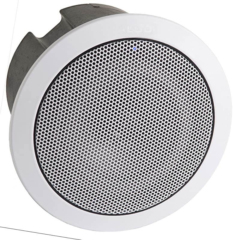 8188 PoE SIP Ceiling Speaker for Paging Notification Music