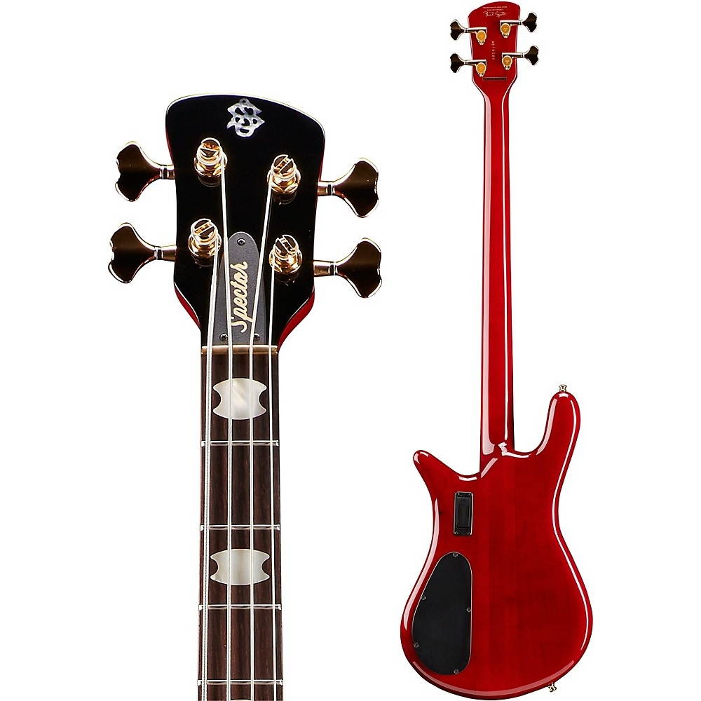 Ibanez IJSR190N Electric Bass Jumpstart Pack, Metallic Light Blue