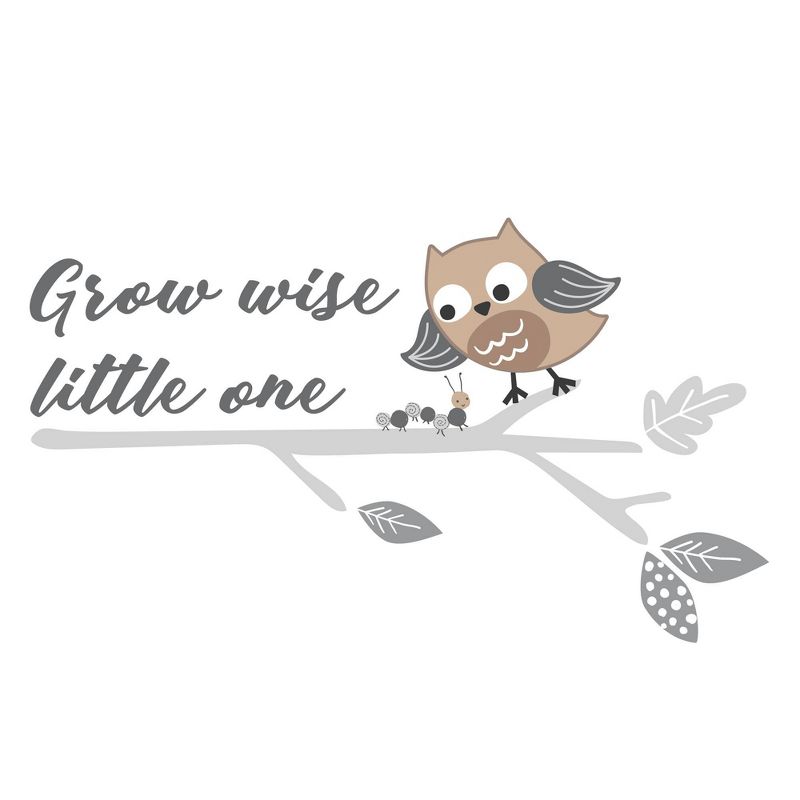 Dr. Seuss Book Club 4 Piece Crib Bedding Set