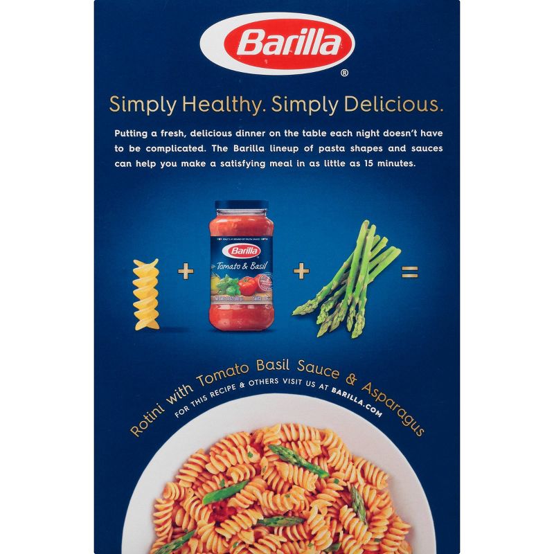 Barilla Rotini Pasta - 16oz