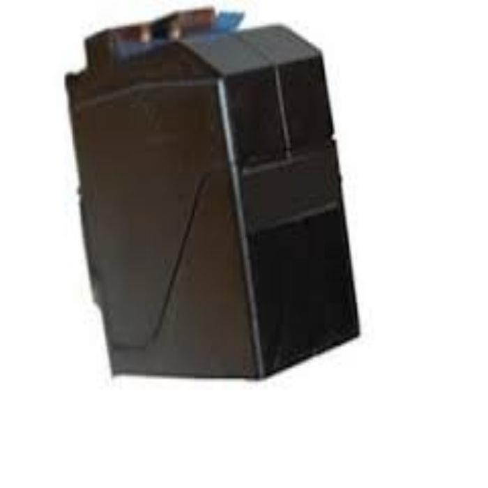 AIM Compatible Replacement - Hasler Compatible WJ-60/110 Red Inkjet (4124705S) - Generic