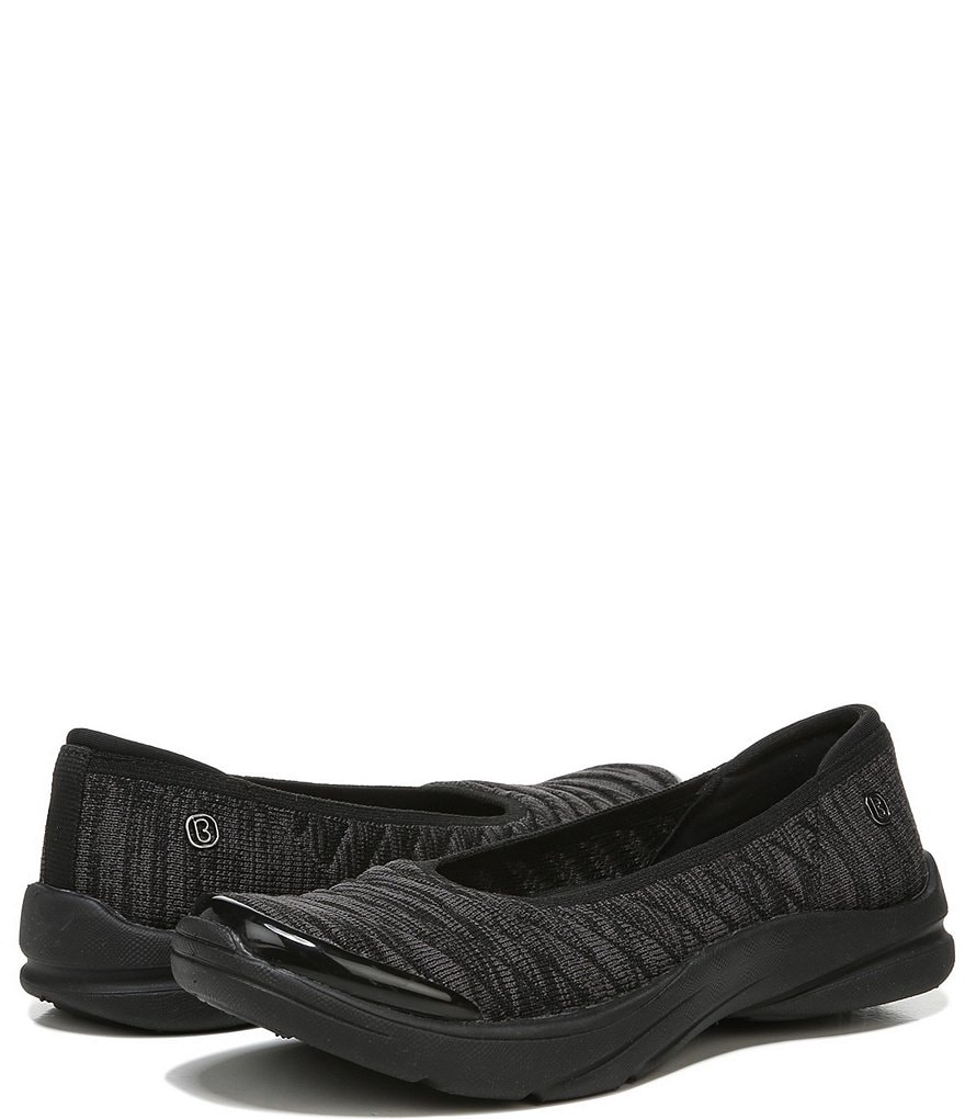Bzees Legato Washable Slip-On Shoes