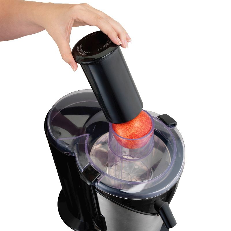 IMUSA Green Painted Lime Squeezer