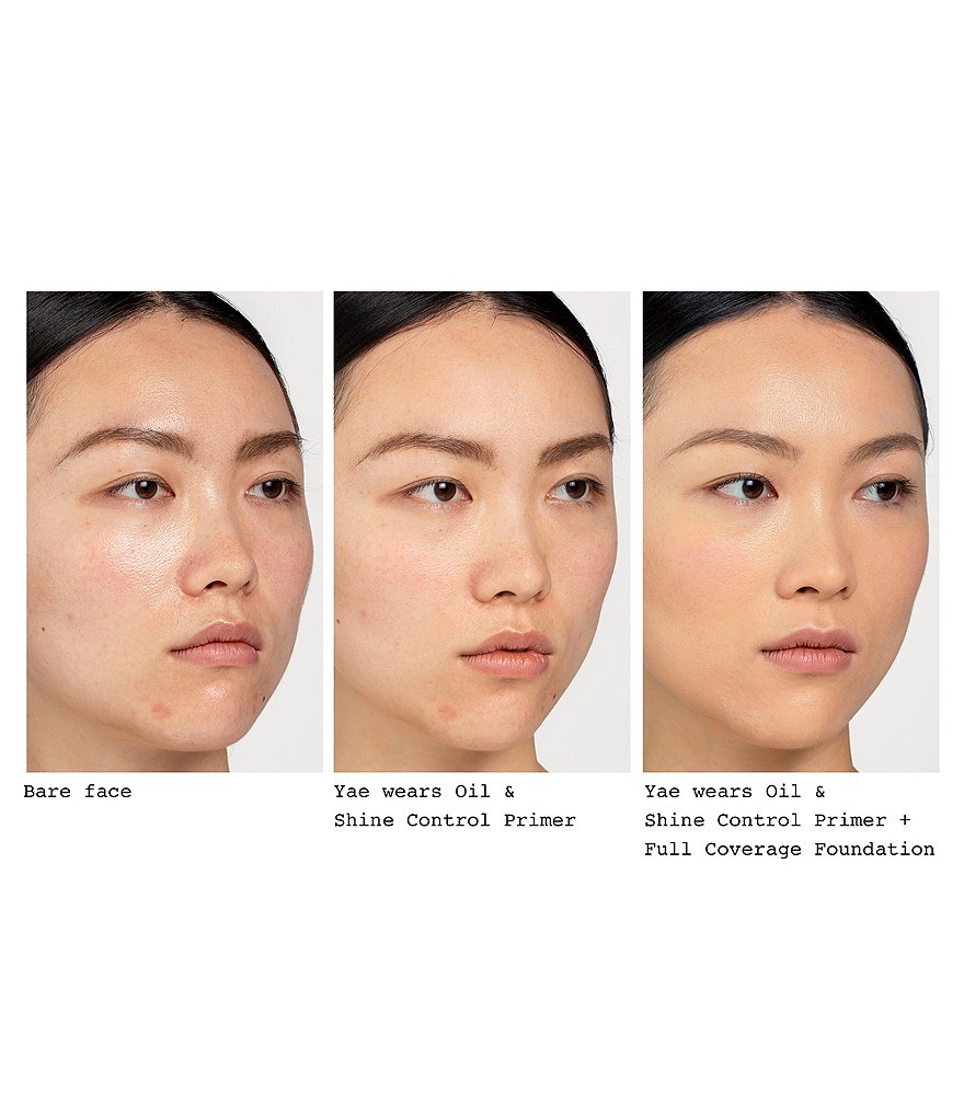 Dermablend Poresaver&trade; Matte Makeup Primer