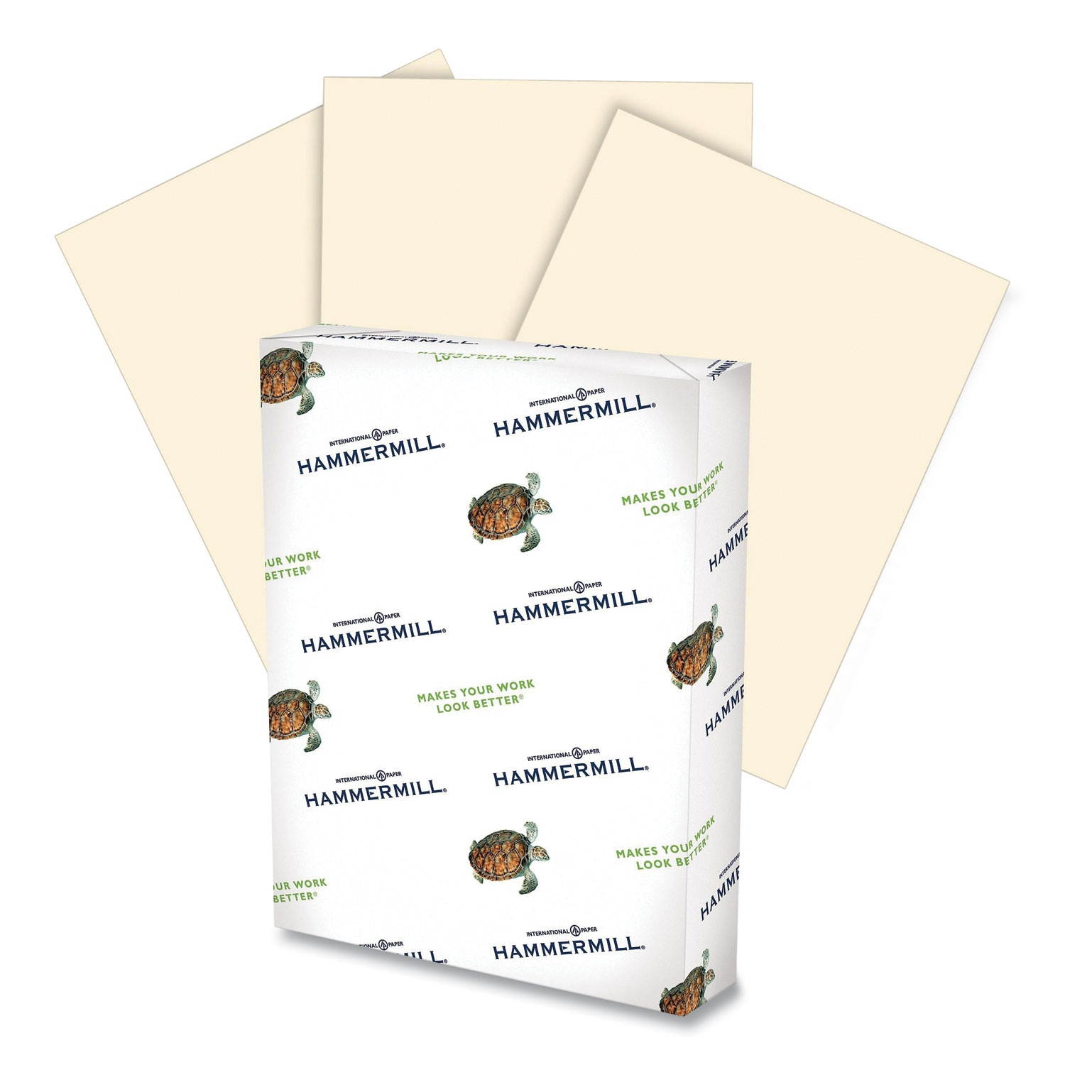 International Paper Super Premium Paper 10 RM/CT