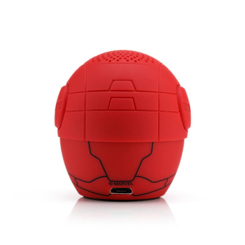 Marvel's Avengers Bitty Boomers Bluetooth Speaker - Iron Man