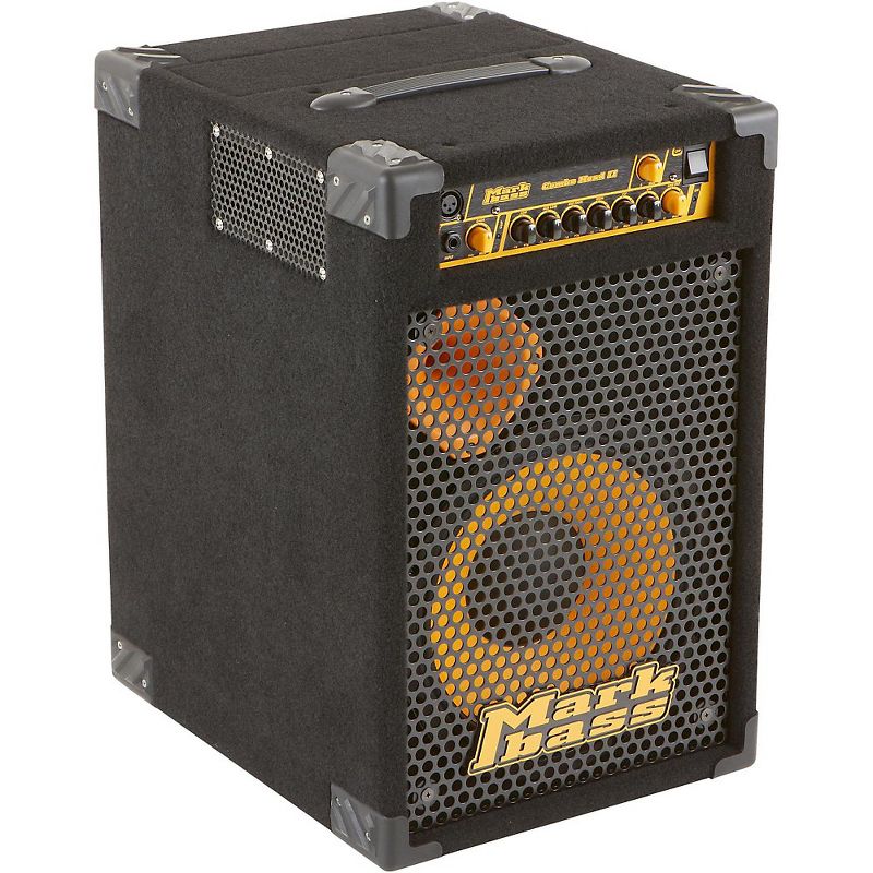 Markbass CMD 121H 300/500W 1x12 Bass Combo Amp