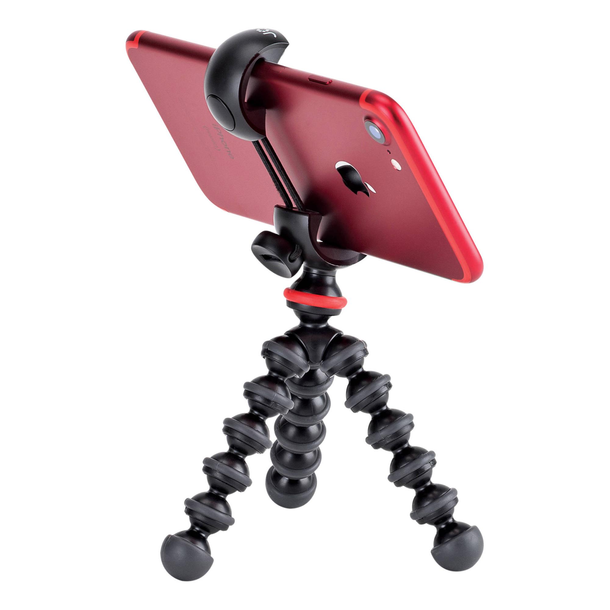 Joby GorillaPod Mobile Mini Flexible Stand for Smartphones