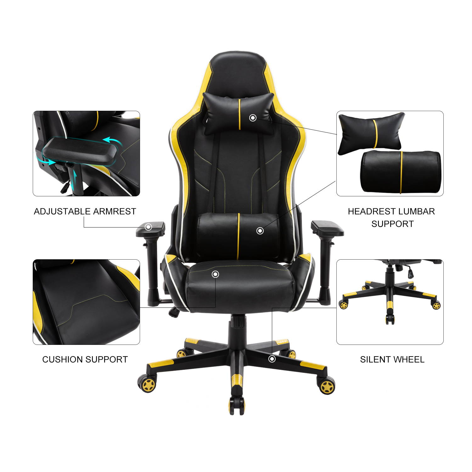 GAMING CHAIR