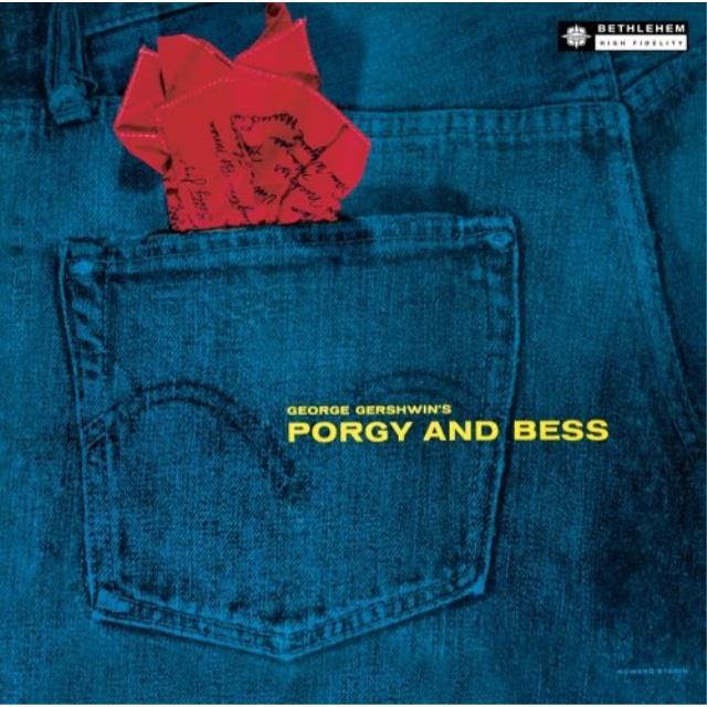porgy and bess