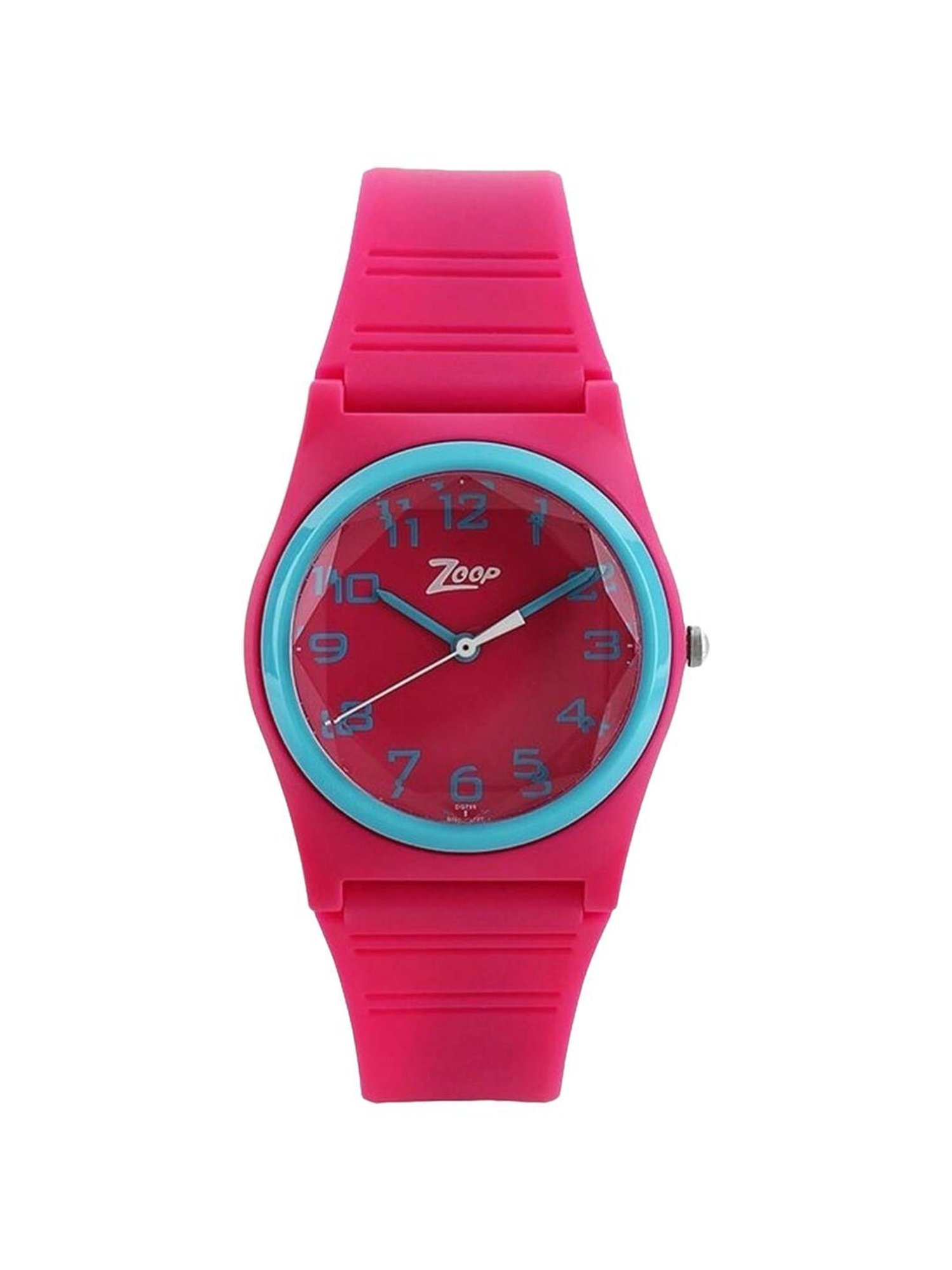 Zoop NS26010PP01 Analog Watch for Boys