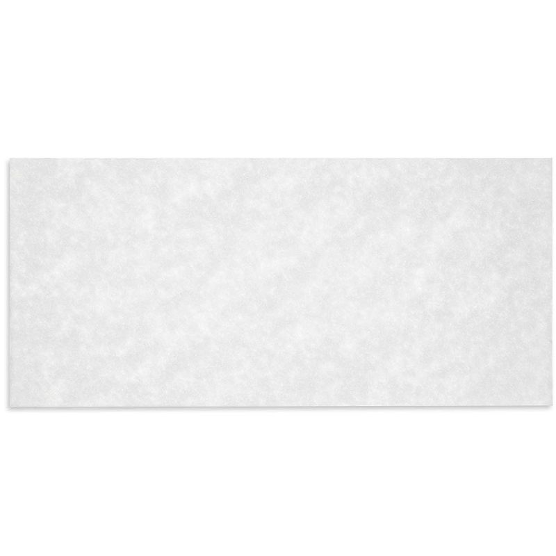 UNIVERSAL Peel Seal Strip Business Envelope #9 3 7/8 x 8 7/8 White 500/Box 36001