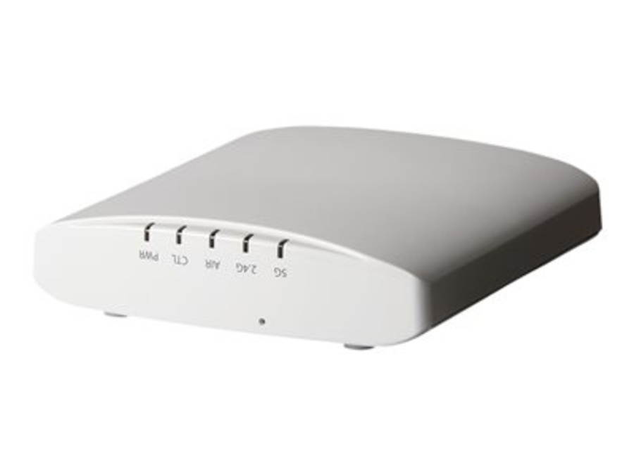 Ruckus R320 Unleashed Dual Band 802.11ac Wave 2 Indoor Access Point Beamflex