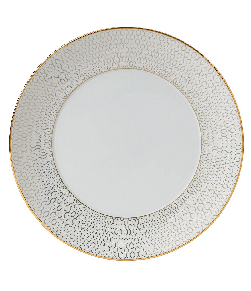 Wedgwood Arris China 8#double; Salad Plate