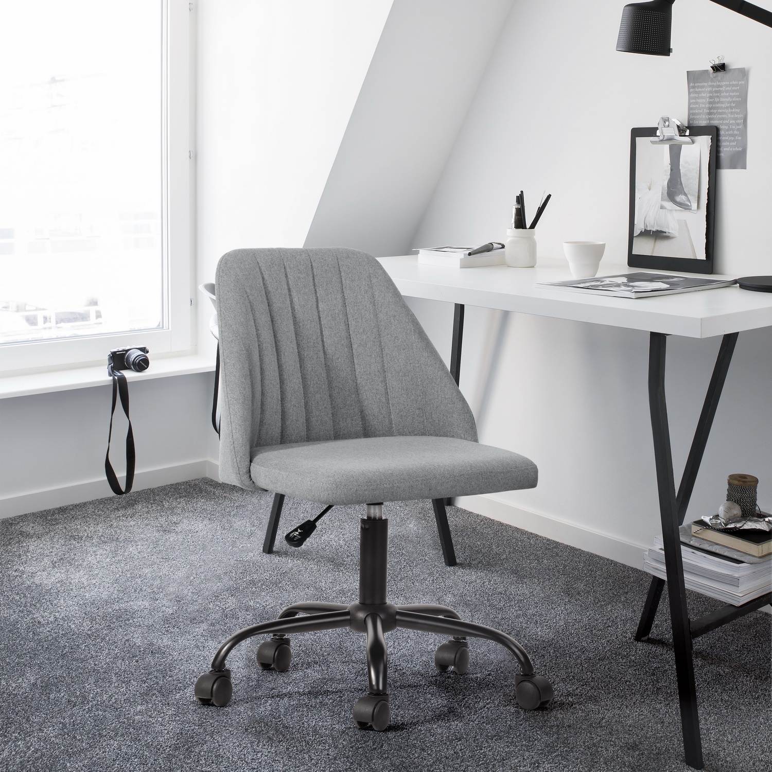 Furniture R Home Office Chair