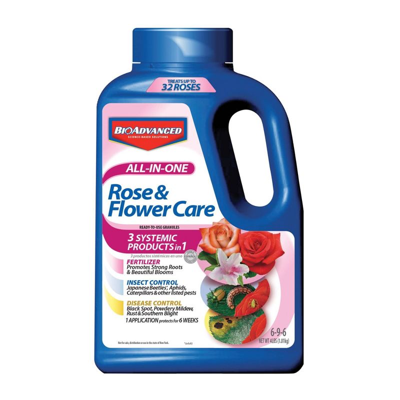 Scotts Turf Builder Triple Action Fertilizer - 50lb