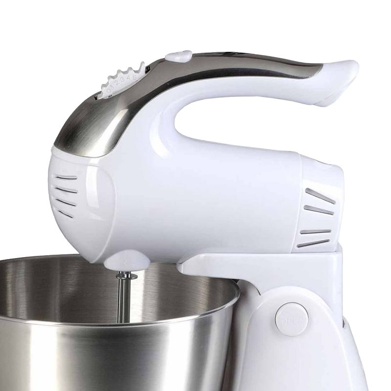 KitchenAid Classic Plus 4.5qt Stand Mixer - White