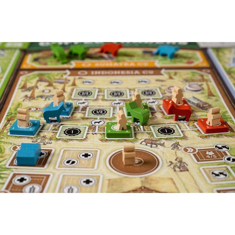 Marvel Crisis Protocol Miniatures Game: Black Dwarf and Ebony Maw Character Pack