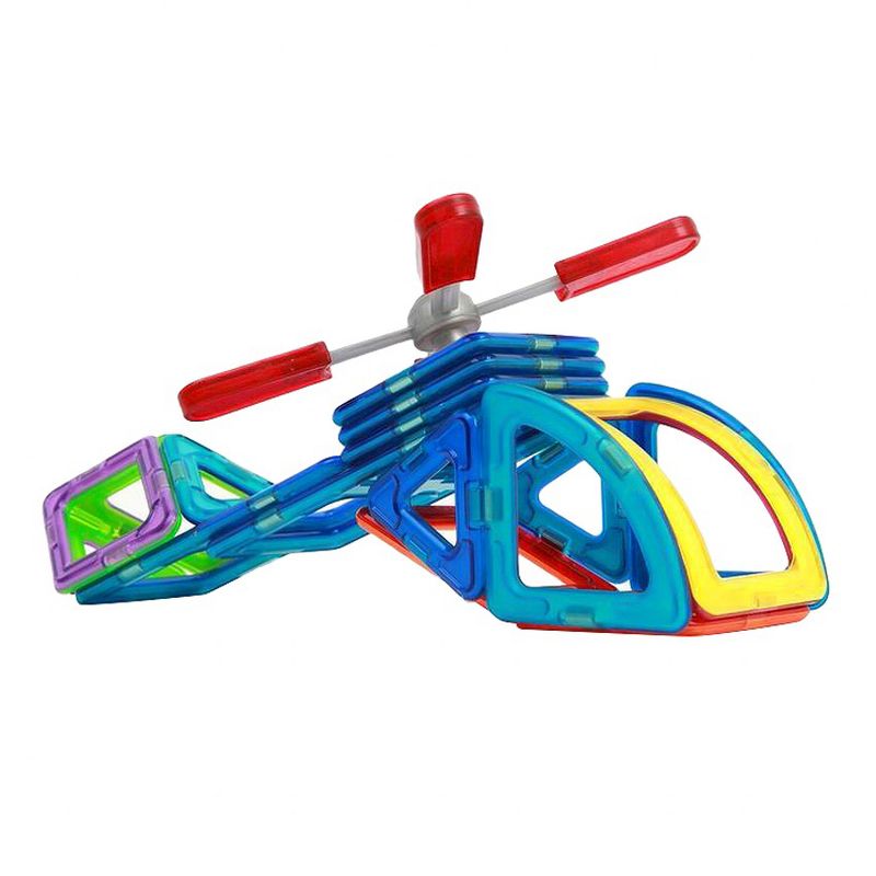 Magformers Transform Set