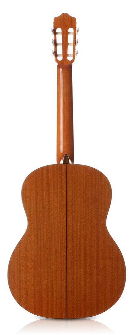 Cordoba C5 Classical Acoustic Guitar in Natural Finish